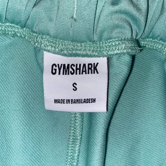 Gymshark Aqua Sports Shorts - Picture 4 of 5